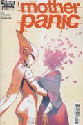 MOTHER PANIC #1C 