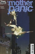 MOTHER PANIC #1B 