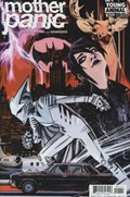 MOTHER PANIC #1 