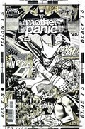 MOTHER PANIC #2B 