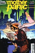 MOTHER PANIC #2 