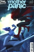 MOTHER PANIC #3B 