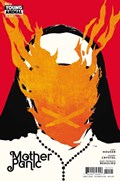 MOTHER PANIC #11B 