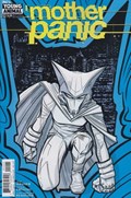MOTHER PANIC #12B 