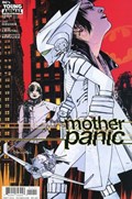 MOTHER PANIC #12 