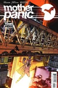 MOTHER PANIC #5 
