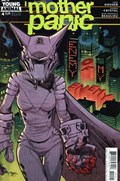 MOTHER PANIC #4B 