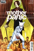 MOTHER PANIC #4 
