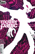 MOTHER PANIC #6B 