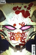 MOTHER PANIC #7B 