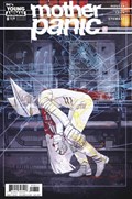 MOTHER PANIC #8 