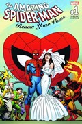 AMAZING SPIDER-MAN: RENEW YOUR VOWS #1-RI-B 