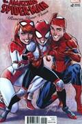 AMAZING SPIDER-MAN: RENEW YOUR VOWS #2-RI 