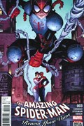 AMAZING SPIDER-MAN: RENEW YOUR VOWS #3 