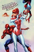 AMAZING SPIDER-MAN: RENEW YOUR VOWS #1-JSC 