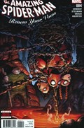 AMAZING SPIDER-MAN: RENEW YOUR VOWS #4 