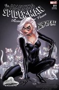 AMAZING SPIDER-MAN: RENEW YOUR VOWS #11-JSC 