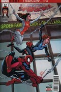 AMAZING SPIDER-MAN: RENEW YOUR VOWS #13 