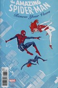 AMAZING SPIDER-MAN: RENEW YOUR VOWS #13-RI-B 