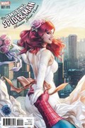 AMAZING SPIDER-MAN: RENEW YOUR VOWS #1-LEGC 
