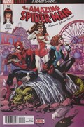 AMAZING SPIDER-MAN: RENEW YOUR VOWS #14 