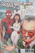 AMAZING SPIDER-MAN: RENEW YOUR VOWS #13-SLBOX 