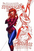 AMAZING SPIDER-MAN: RENEW YOUR VOWS #13-UNKN-B 