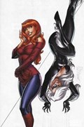 AMAZING SPIDER-MAN: RENEW YOUR VOWS #13-UNKN-D 