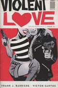 VIOLENT LOVE #1 