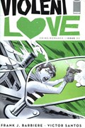 VIOLENT LOVE #2 