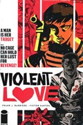 VIOLENT LOVE #2B 