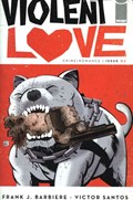 VIOLENT LOVE #3 