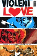 VIOLENT LOVE #3B 
