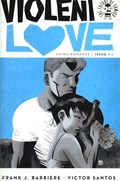 VIOLENT LOVE #4 