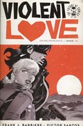 VIOLENT LOVE #10 