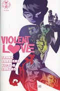 VIOLENT LOVE #10B 