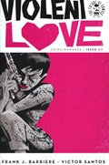 VIOLENT LOVE #5 
