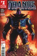 THANOS #1 