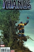 THANOS #2 