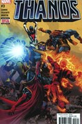 THANOS #3 