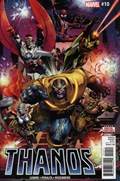 THANOS #10 