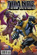 THANOS #10B 