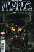 THANOS #5 