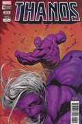 THANOS #18-2nd 