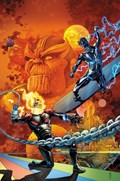 THANOS #17-AINK 