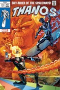 THANOS #17-AINK-B 