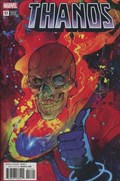 THANOS #17B 