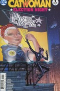 CATWOMAN: ELECTION NIGHT #1 