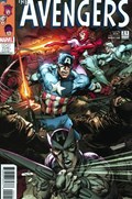 THE AVENGERS #2.1-RI-B 