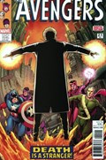 THE AVENGERS #2.1 